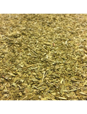 Image de Ginkgo Bio - Feuilles coupées 100g - Tisane de Ginkgo biloba L. via Achetez Idées Claires Bio - Tisane Emotion Deva