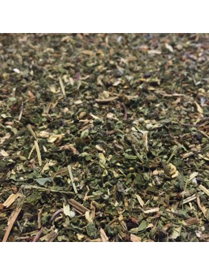 Image de Lamier blanc (Ortie blanche) Bio - Sommités coupées 100g - Tisane de Lamium album L. depuis Résultats de recherche pour "Lamier blanc (O"