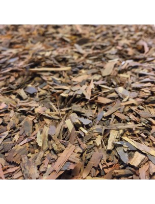 Image de Lapacho - Bark 100g - Tabebuia impetiginosa Herbal Tea via Buy Echinacea Purpurea organic mother tincture 50 ml