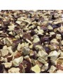 Image de Marron d'Inde Bio - Fruit concassé 100g - Tisane Aesculus hippocastanum L. via Acheter Aigremoine Bio - Partie aérienne coupée 100g - Tisane d'Agrimonia