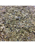 Image de Maté Bio - Feuilles coupées 100g - Tisane Ilex paraguariensis depuis ▷▷ Tisanes de plantes commençant par la lettre M