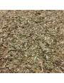 Image de Bilberry Bio - Cut leaves 100g - Herbal tea from Vaccinium myrtillus L. via Buy Visyon - Vue Oligo-élément 500 ml -