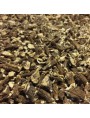 Image de Organic Dandelion - Chopped root 100g - Taraxacum dens leonis herbal tea via Buy Birch organic - Cut leaves 100g - Betula pendula herbal tea