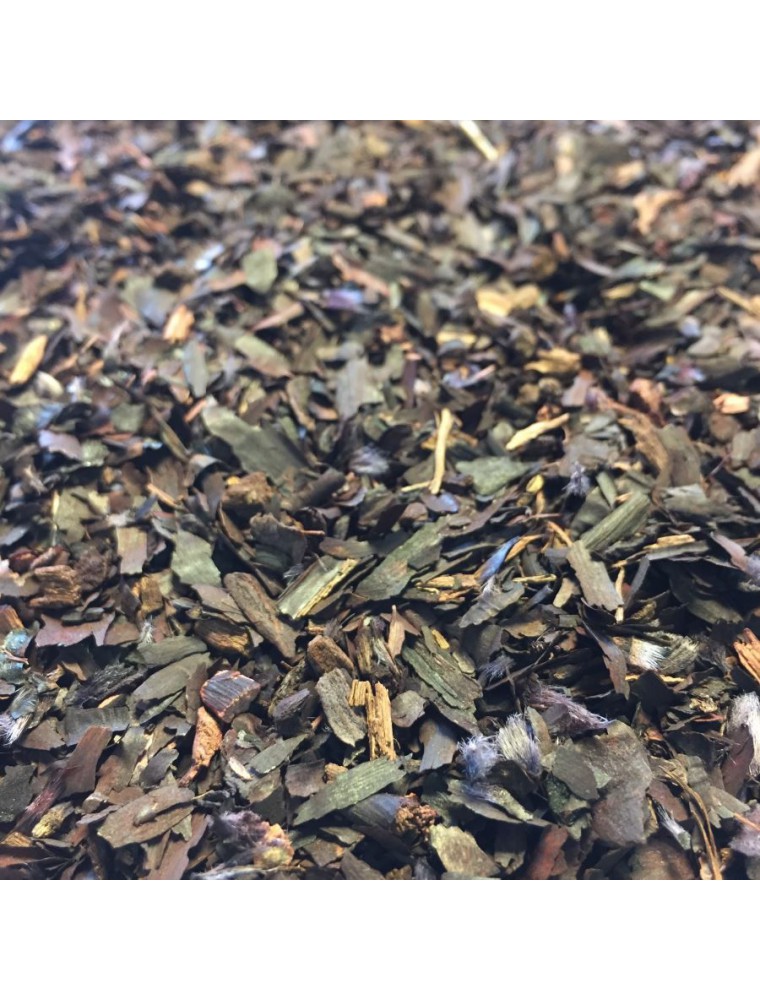 Image principale de la modale pour Orcanette - Racine coupée 50g - Tisane d'Alkanna tinctoria