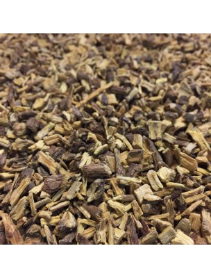 Image de Réglisse Bio - Racine coupée 100g - Tisane de Glycyrrhiza glabra L. depuis Commandez les produits Louis Bio à l'herboristerie Louis