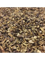 Image de Réglisse Bio - Racine coupée 100g - Tisane de Glycyrrhiza glabra L. depuis Achetez des épices et aromates naturels en ligne (2)