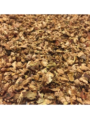 Image de Rhodiola - Chopped Roots 50g - Rhodiola rosea L. herbal tea via Buy Joie Bio - Emotion Herbal Tea 20 teabags -