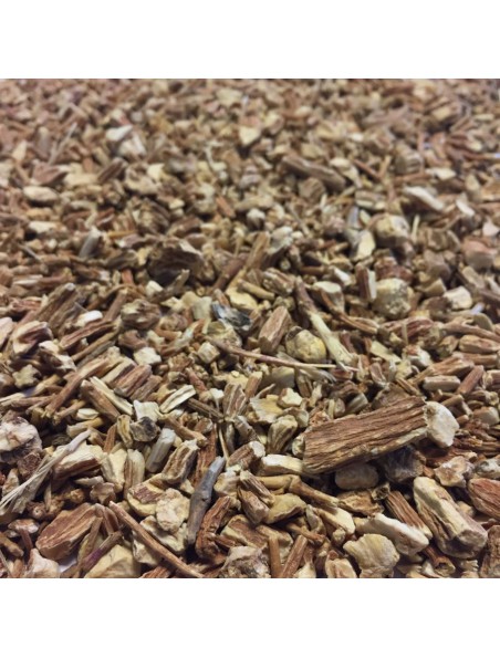 Achetez Saponaire - Racine coupée 100g - Tisane de Saponaria officinalis à l'herboristerie Louis Image principale de Saponaire - Racine coupée 100g - Tisane de Saponaria officinalis