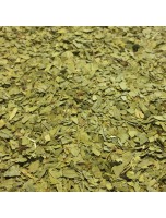 Image de Séné Bio - Feuilles coupées 100g - Tisane de Senna alexandrina Mill. depuis ▷▷ Tisanes de plantes commençant par la lettre S