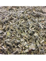 Image de Sauge Bio - Feuilles coupées 100g - Tisane de Salvia officinalis L. depuis ▷▷ Tisanes de plantes commençant par la lettre S