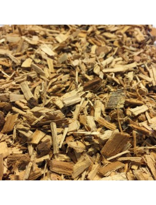 Image de Tilleul Bio - Aubier 100g - Tisane Tillia cordata Mill. via Desmodium - Fonction Hépatique - Dietaroma