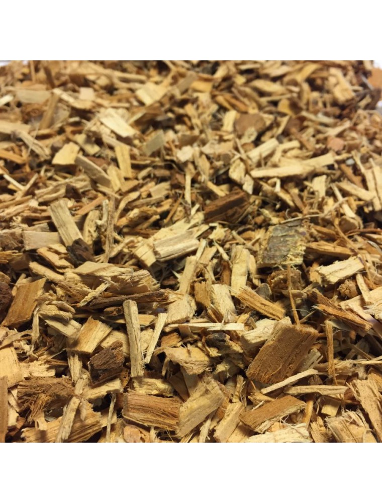 Image principale de la modale pour Tilleul Bio - Aubier 100g - Tisane Tillia cordata Mill.