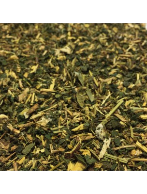 Tisane Drainante Bio - 100 grammes