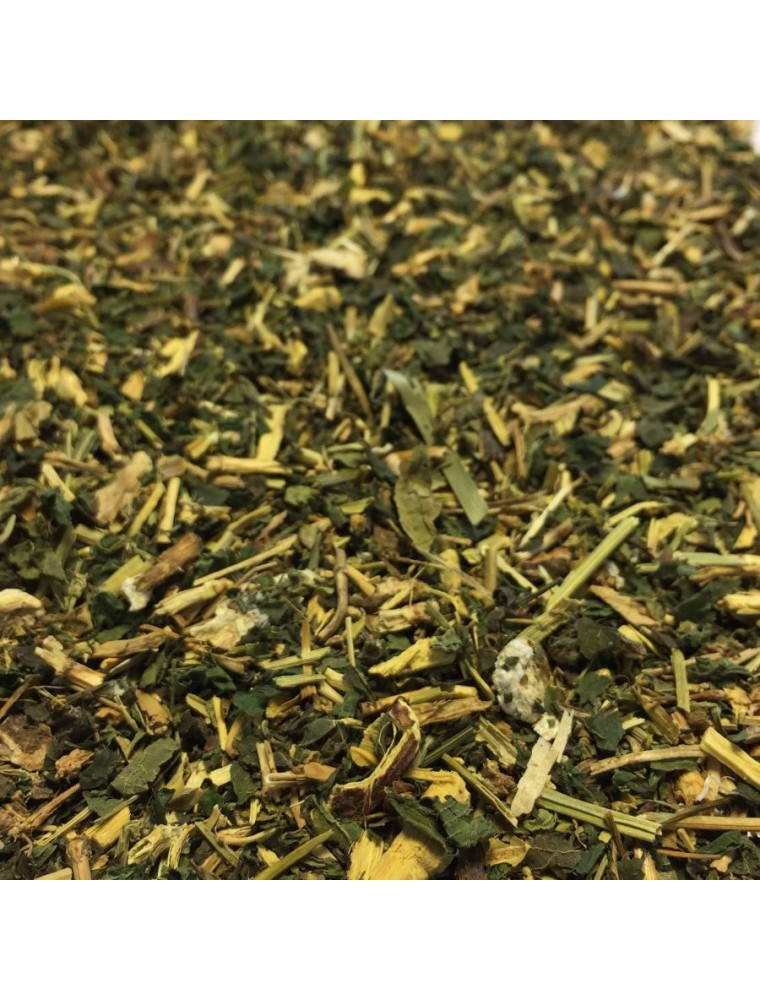 Tisane Drainante Bio - 100 grammes