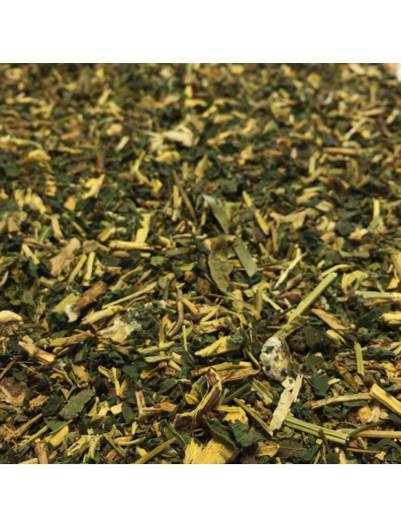 Tisane Drainante Bio - 100 grammes Tisane Drainante Bio - 100 grammes