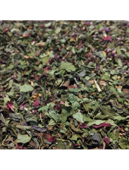 Tisane Jambes légères Bio - 100 grammes Tisane Jambes légères Bio - 100 grammes