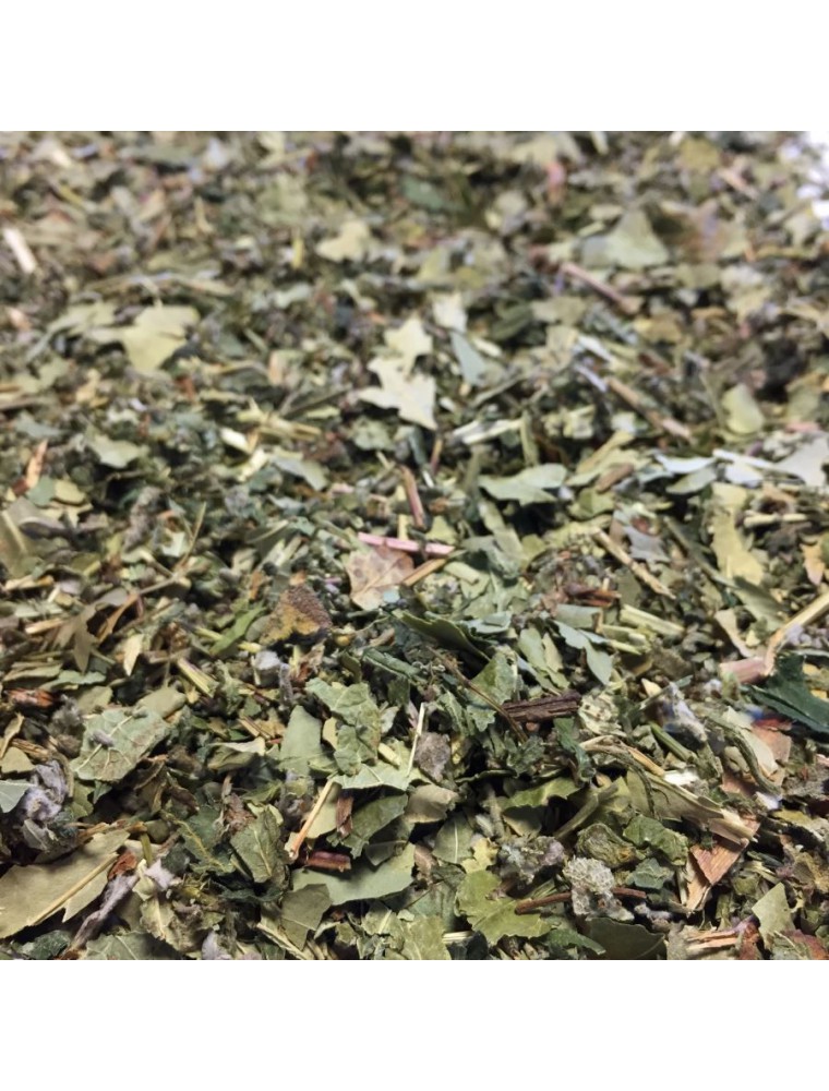 Image principale de la modale pour Tisane Articulations N°3 Reminéralisante - Mélange de plantes - 100 grammes
