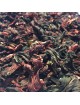 Hibiscus Bio - Fleur coupée 100g - Tisane d\'Hibiscus sabdariffa L.
