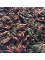 Image de Hibiscus Bio - Fleur coupée 100g - Tisane d'Hibiscus sabdariffa L. via Acheter Boule à thé inox - Idéale pour une