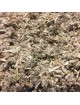 Marrube blanc - Partie aérienne coupée 100g - Tisane de Marrubium vulgare L.