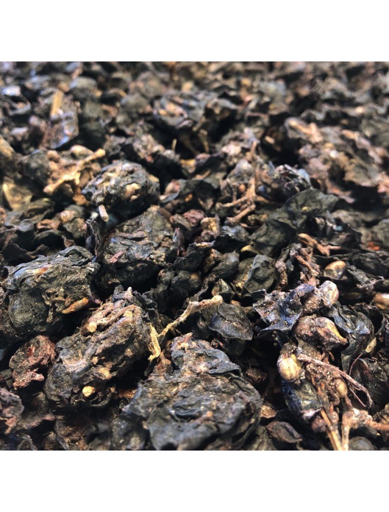 Marc de Raisin Bio - Marc 100g - Vitis vinifera L. Marc de Raisin Bio - Marc 100g - Vitis vinifera L.