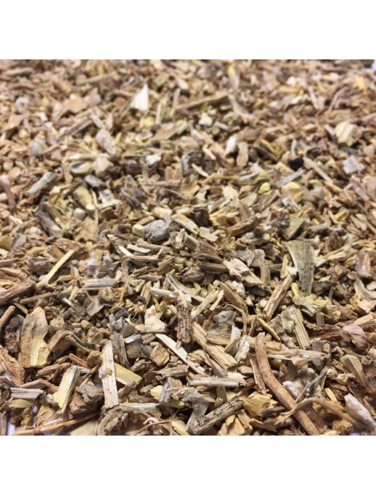 Image principale de la modale pour Fenouil Doux - Partie Aérienne coupée 100g - Tisane de Foeniculum dulce