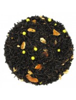Image de Thé de Noël - Thé plaisir 100g depuis Thés en vrac - Tous les bienfaits des plantes dans votre tasse (2)