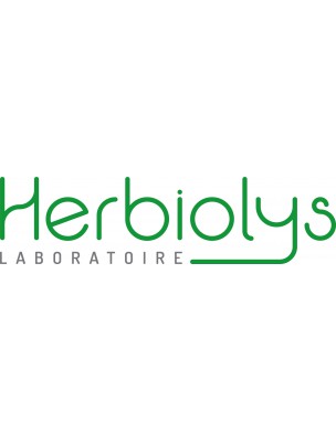 Bouillon Blanc (Molène) Bio - Respiration Teinture-mère de Verbascum thapsus 50 ml - Herbiolys