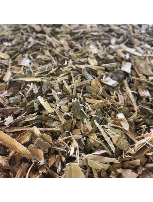 Image de Saule pourpre Bio - Ecorce coupée 100g - Tisane de Salix purpurea via Macérât de bourgeon Bio - Articulation 50 ml - Herbiolys