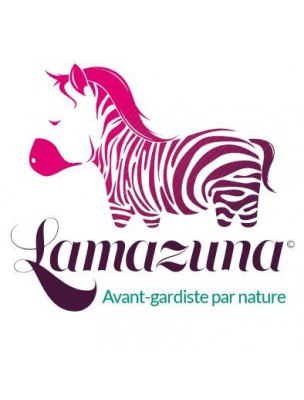 Image 18420 supplémentaire pour Shampoing solide pour cheveux secs Vegan - Huile de Coco 70ml - Lamazuna