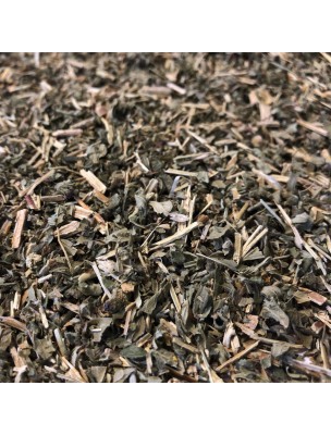 Image de Agrimony Bio - Cut aerial part 100g - Herbal tea of Agrimonia eupatoria L. depuis Organic Medicinal Plants of the Herbalist