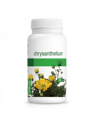 Image de Chrysanthellum - Protecteur hépatique 120 gélules - Purasana depuis Achetez les produits Purasana à l'herboristerie Louis (2)