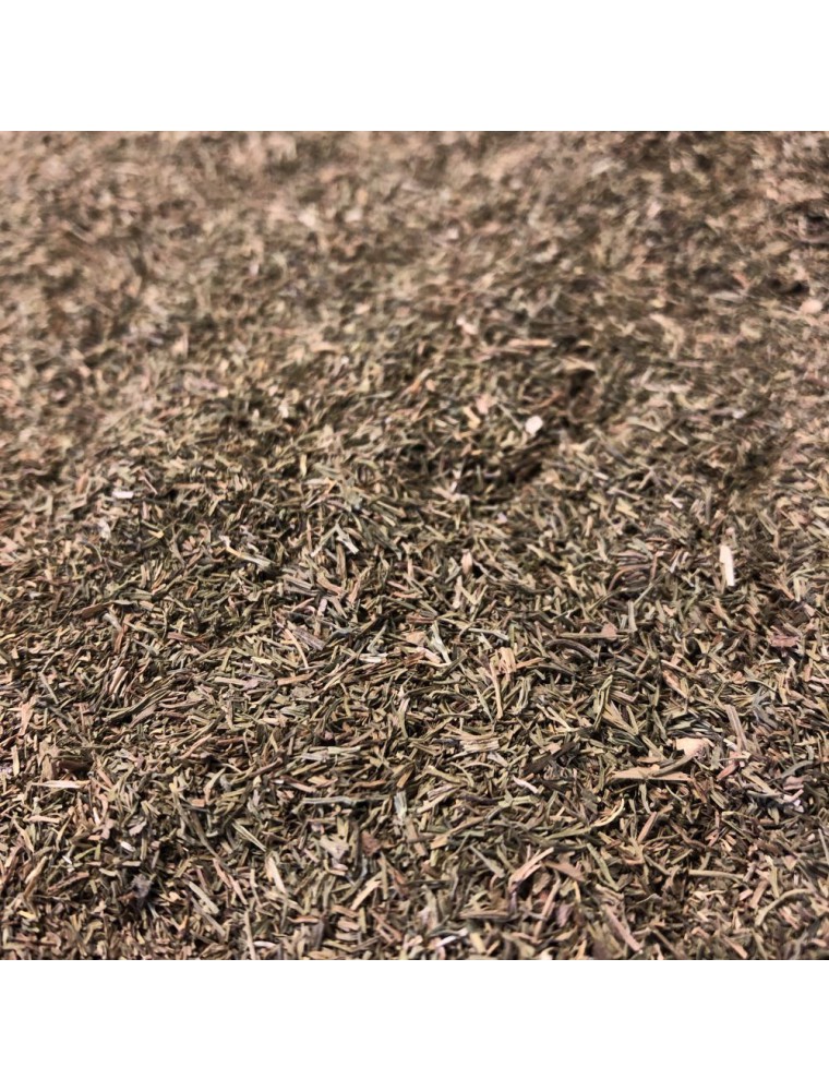 Image principale de la modale pour Aneth - Feuilles coupées 100g - Tisane d'Anethum graveolens L.