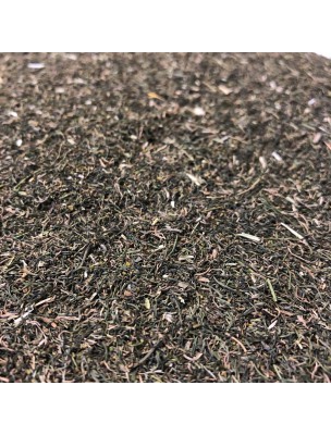 Image de Aneth Bio - Feuilles 100g - Tisane d'Anethum graveolens L. depuis Résultats de recherche pour "Fenouil Bio - G"