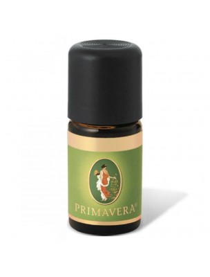 Image de Cardamom Bio - Elettaria cardamomum Essential Oil 5 ml - (French) Primavera depuis Fragrant essential oils for diffusion