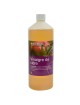 Vinaigre de Cidre - Vitamines Chevaux, chiens, volailles et oiseaux 1 Litre - Hilton Herbs