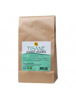 Image de Tisane Jambes légères - Tisane 150 grammes - Nature et Partage  depuis Herboristerie Louis - Produits de phytothérapie et d'herboristerie en ligne (176)