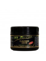 Image de Carbo 2000 - Gaz intestinaux 200 g granulés - SFB Laboratoires depuis ▷▷ Charbon Végétal Super Activé en poudre ou gélules