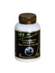 Charbon Végétal Super Activé + Myrtille - Gaz intestinaux 120 gélules - SFB Laboratoires