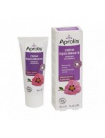 Image de Crème équilibrante - Propolis et Calendula 50 ml  – Aprolis depuis Découvrez nos produits d'apicosmétique en ligne