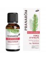Image de Force et Vitalité Bio - Immunité Les Diffusables 30 ml - Pranarôm via Acheter Champ de Provence - Senteurs ensoleillées Les Diffusables 30ml -