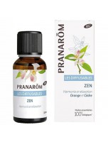 Image de Zen - Détente Les Diffusables 30 ml - Pranarôm depuis Huiles essentielles - Découvrez nos produits naturels (24)