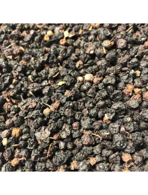 Image de Myrtille - Baies 100g - Tisane Vaccinium myrtillus. depuis Commandez les produits Louis à l'herboristerie Louis