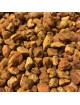 Curcuma Bio - Racine coupée 100g - Tisane Curcuma longa