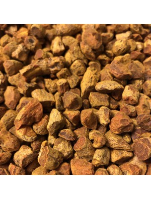 Image de Curcuma Bio - Racine coupée 100g - Tisane Curcuma longa depuis louis-herboristerie