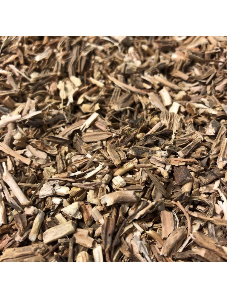 Image principale de la modale pour Salsepareille grise du Mexique - Racine coupée 100g - Tisane Smilax medica.