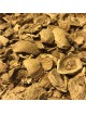 Amande - Coque coupée 100g - Tisane Amygdalus communis