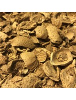 Image de Amande - Coque coupée 100g - Tisane Amygdalus communis depuis ▷▷ Tisanes de plantes commençant par la lettre A