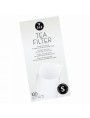 Image de Paper Tea Filters for loose tea - Size S - 100 filters via Buy Organic Pinacolada - Fruit Water 100g - The Other