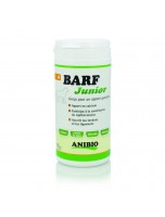 Image de Barf Junior - Vitamines pour chiots 300 g - AniBio depuis Herboristerie Louis - Produits de phytothérapie et d'herboristerie en ligne (17)